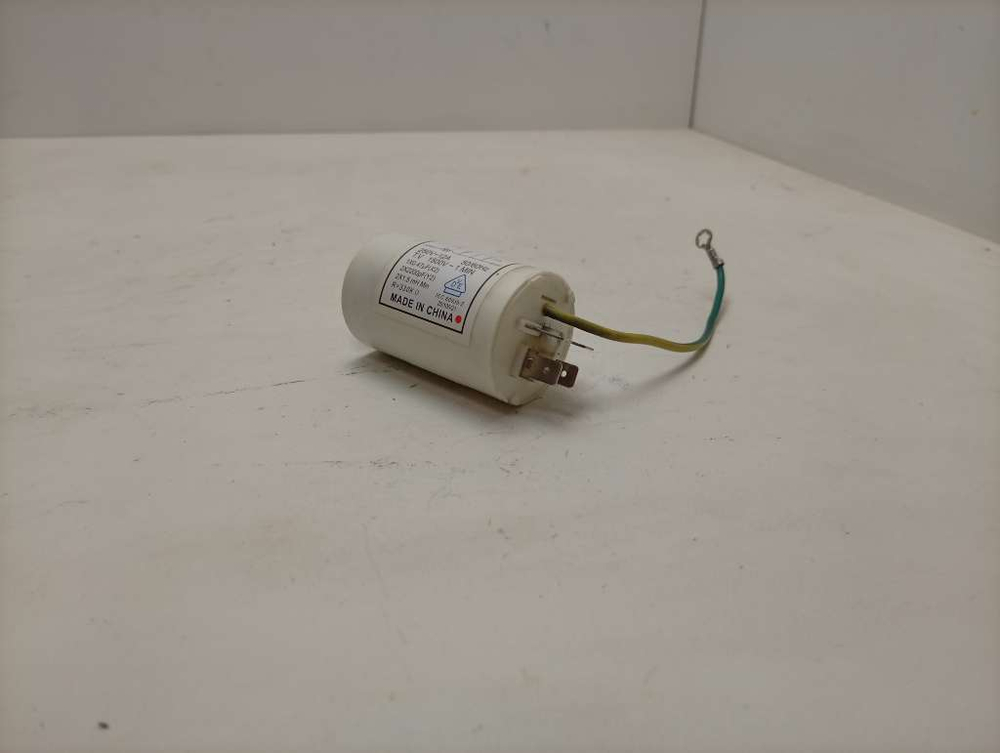 WF8500NMW/YLP кт25 Сетевой фильтр стиральной машины Samsung 0472200 б/у