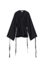 Костюм-двойка Invitation black