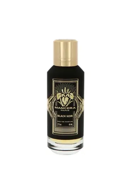 Унисекс парфюм MANCERA Black Noir EDP 60 мл