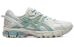 Женские кроссовки Asics Gel-Kahana 8 For 'Blue' 1012A978-301