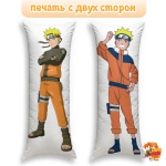 Дакимакура Naruto Наруто Узумаки
