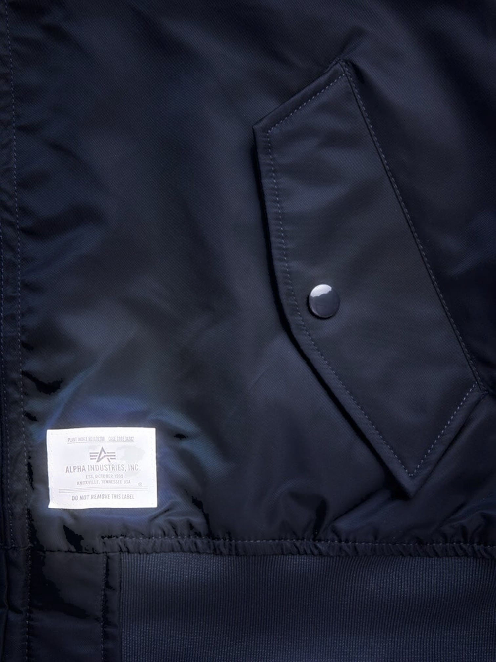 L-2B Hooded GENII (т.синяя - r.blue)