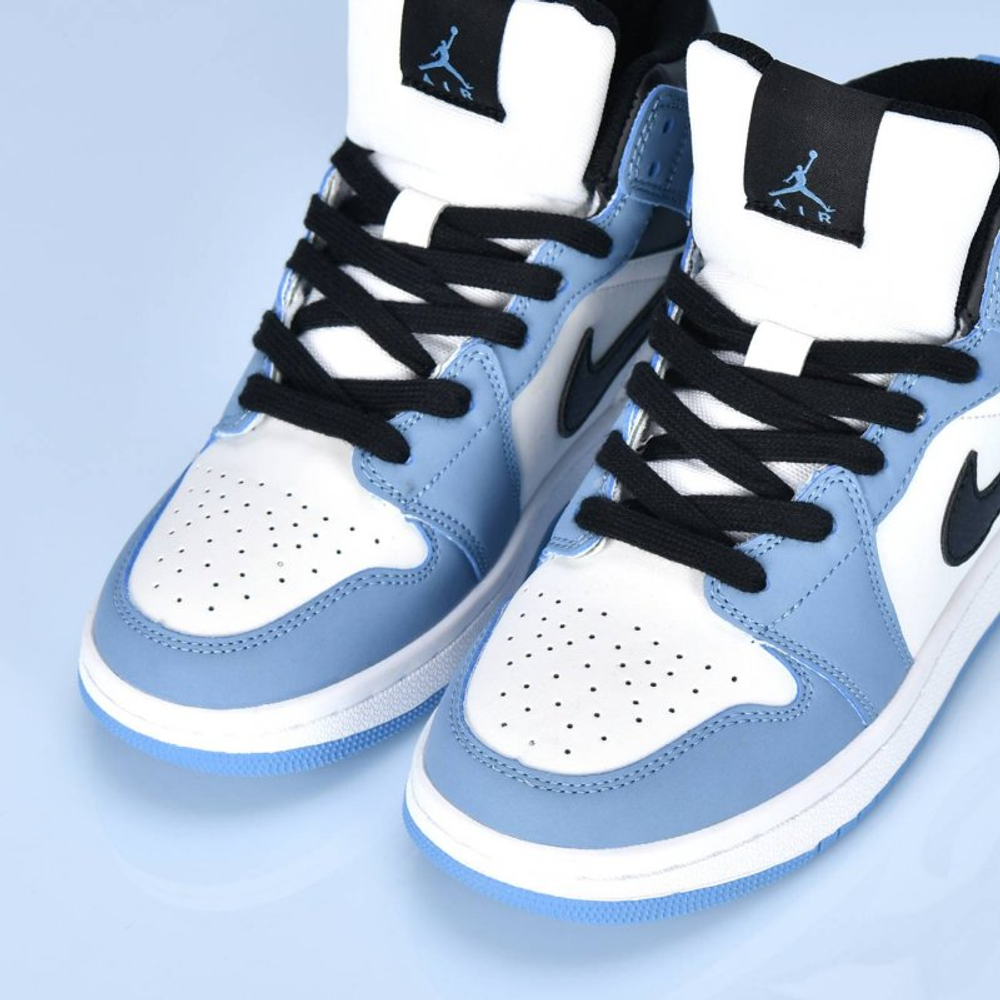 Кроссовки детские Nike Air Jordan арт 5406
