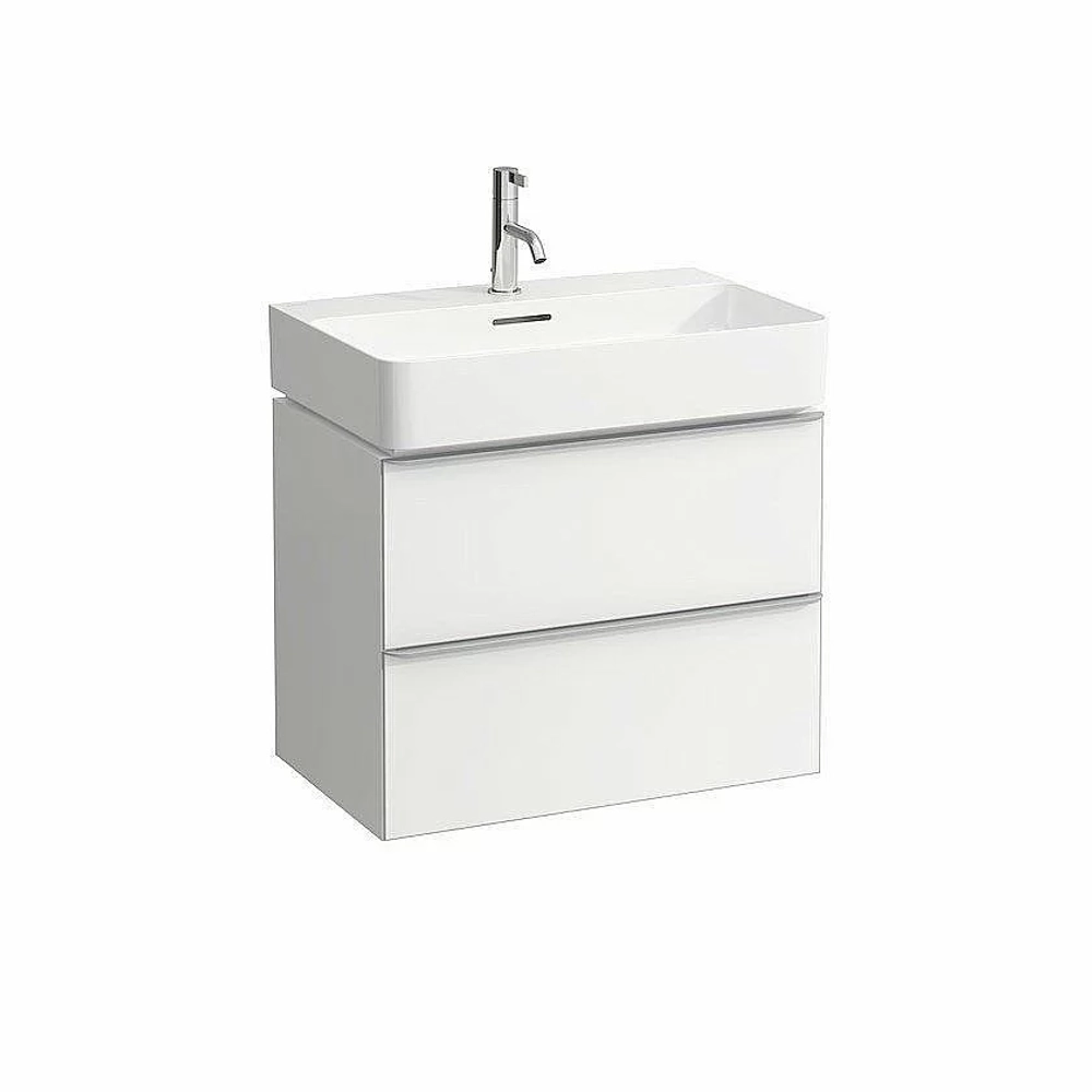 Раковина Laufen VAL 8.1028.4.000.104.1 белая