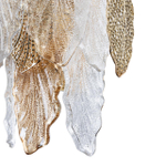 Настенный светильник Arte Lamp FELICITA A4080AP-2GO