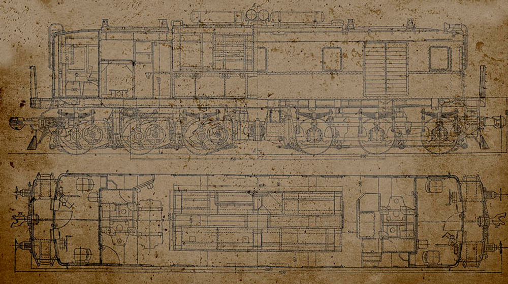 Дизайнерские обои Wall Street Induction