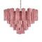 Подвесная люстра Loft IT Murano 10580/800 Pink