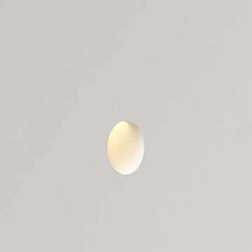 Стеновой встраиваемый гипсовый светильник LED MR16 GU10 / модуль LED MR16 SN 024 белый Subra-C Stellanova