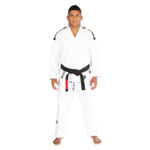 Кимоно Tatami BJJ Nova Absolute белое