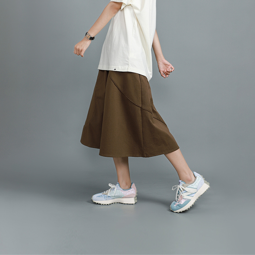 Кроссовки New Balance NB 327, MS327DEW