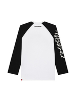 Лонгслив Sprayground