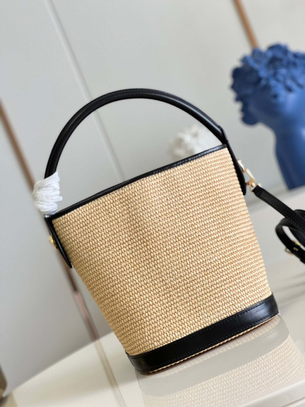 Louis Vuitton Petit Bucket
