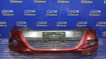 Бампер передний Honda INSIGHT 2009-2011