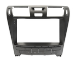 Переходная рамка магнитолы LEXUS LS 460 2006-2012 9 дюймов