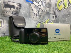 Minolta C20