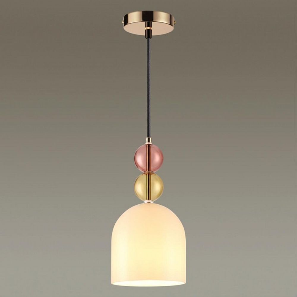 Подвесной светильник Lumion Gillian 4589/1A