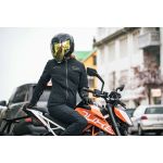 Hella Jacket / Женская / Черный