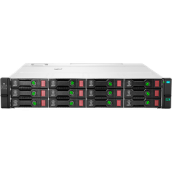 Дисковая полка HPE Q1J09B D3610 Enclosure