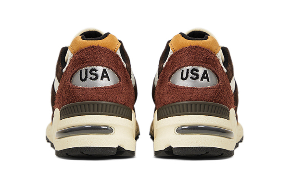 Кроссовки New Balance Nb 990 V2