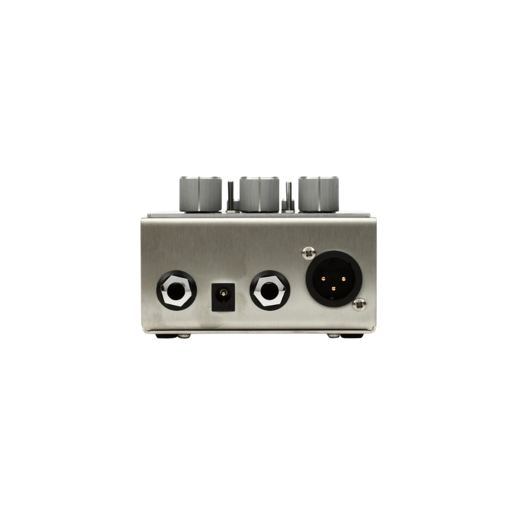 Origin Effects BassRIG '64 Black Panel