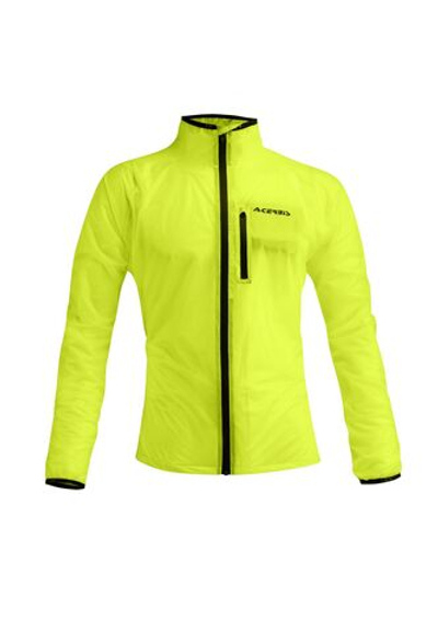 Куртка дождевая Acerbis JACKET RAIN DEK PACK, M