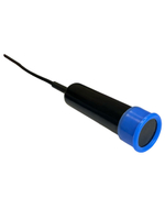 Бампер для датчика эхолота, синий