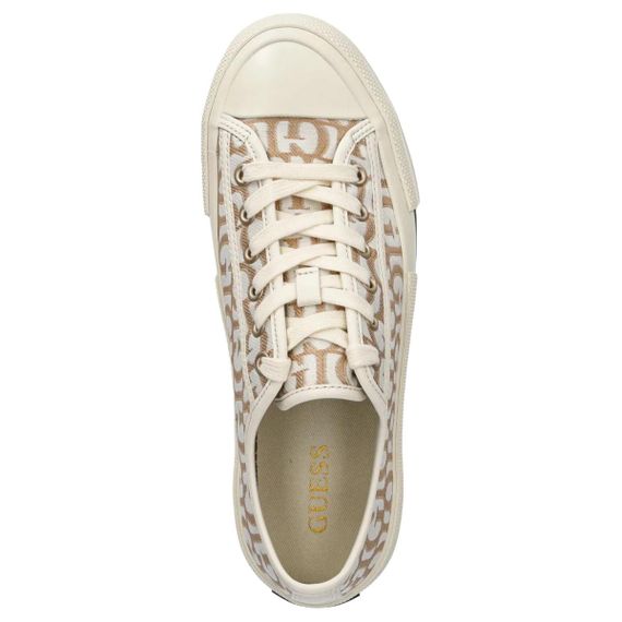 Guess CAREY 'Beige'