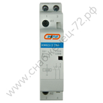 Модульные контакторы Энергия КМ