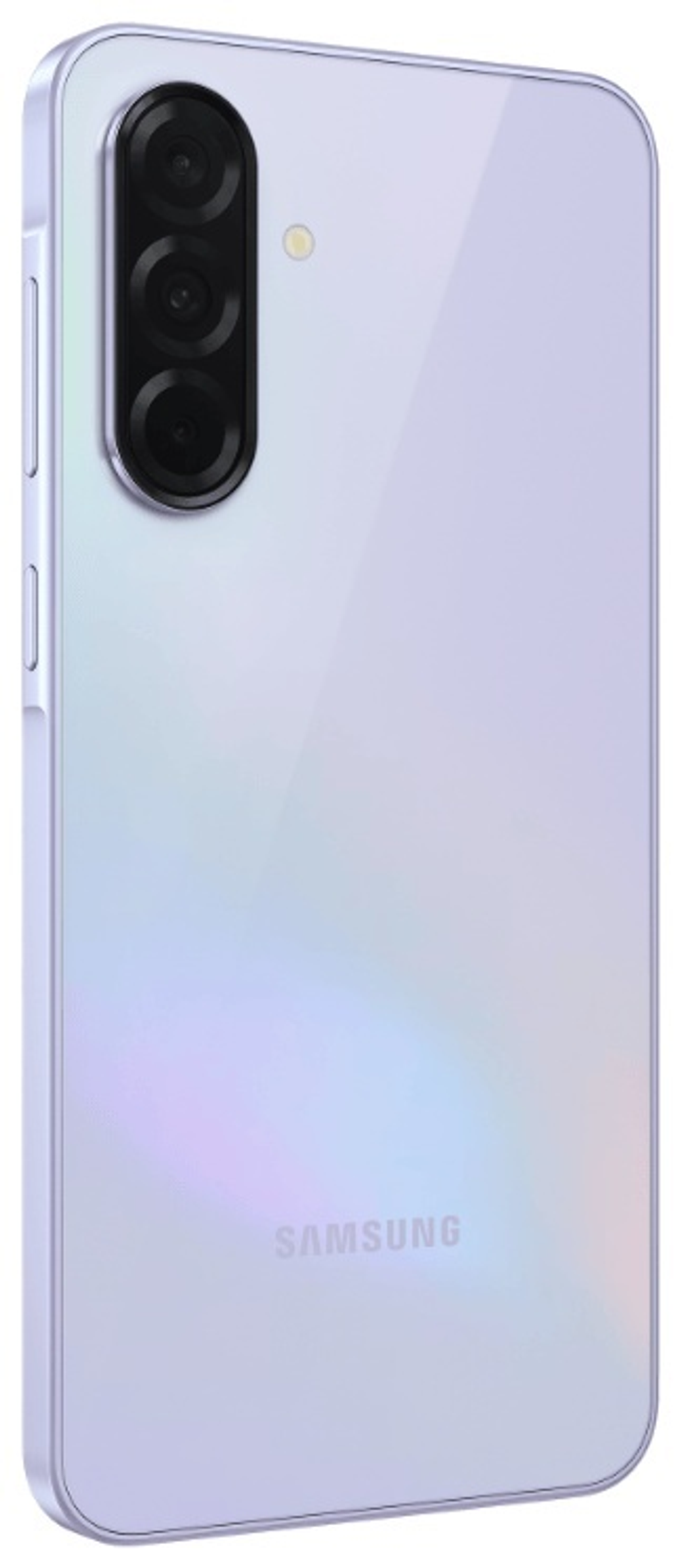 Смартфон Samsung Galaxy A36 5G 8 ГБ/256 ГБ фиолетовый