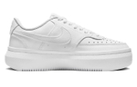 Кроссовки Nike Court Vision 1 Alta (Женская размерная сетка)
