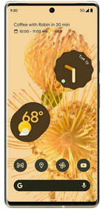 Google Pixel 6 Pro 12/128Gb Softa Sunny