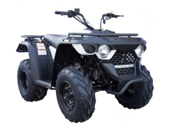 Квадроцикл LINHAI-YAMAHA M200