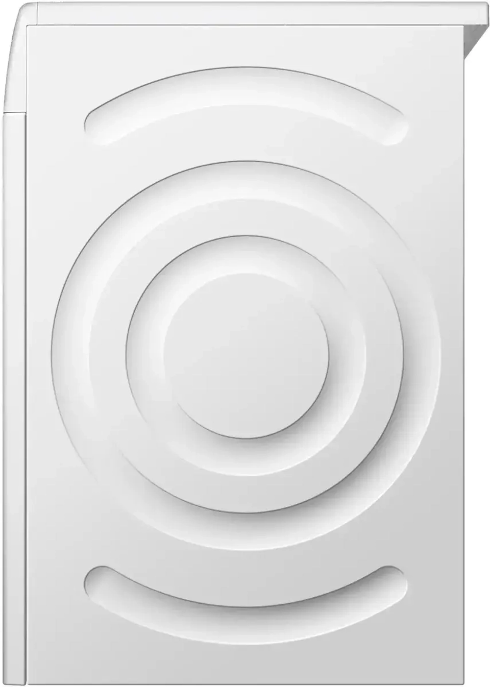 Сушильная машина Bosch WTH83002BY