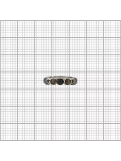 Кольцо "Гландис"