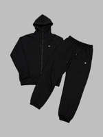 Костюм Nike Tn #422-1 (чёрн.)