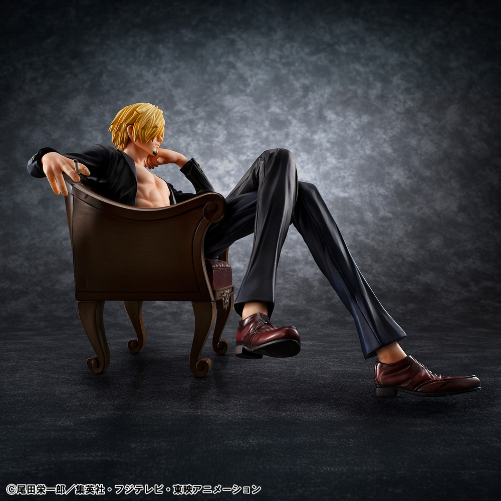 Санджи / Sanji