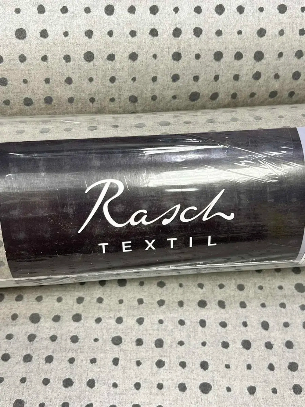 Обои чистый флизелин 228860 Palau Textil Германия