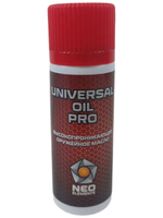 Высокопроникающее оружейное масло NEO ELEMENTS UNIVERSAL OIL PRO, 75 мл.