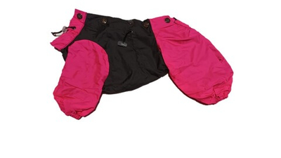 Комбинезон - Демисезонный (с подкладкой) 19 девочка (обхват груди 34 - 39)