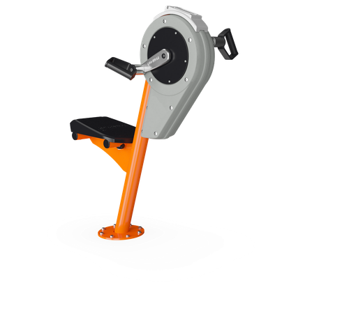 Ручной велосипед (FAZ51100)