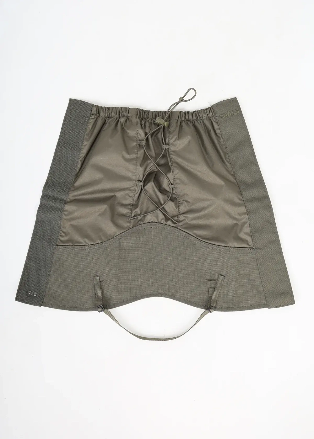 Гамаши СПЛАВ Duster олива (OneSize)