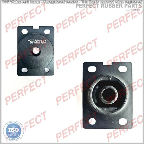 Подушка рамы PERFECT (Кратность 1 шт) IS22NPR3