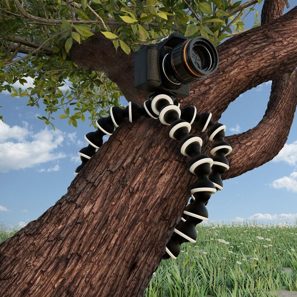 Основание Gauss  RL101