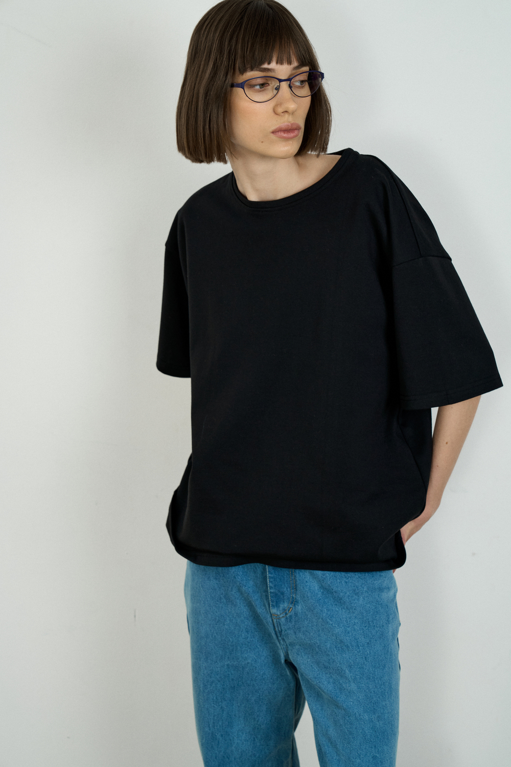 Футболка BASIC