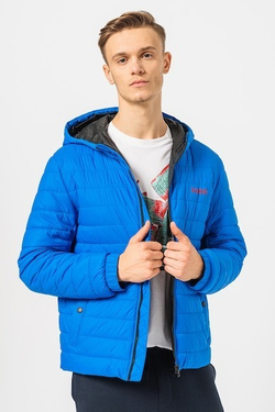 Куртка утепленная мужская HUGO Bene2241 10239121 01