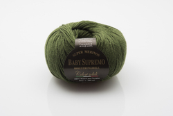 BABY SUPREMO закуп с фабрики, 500г