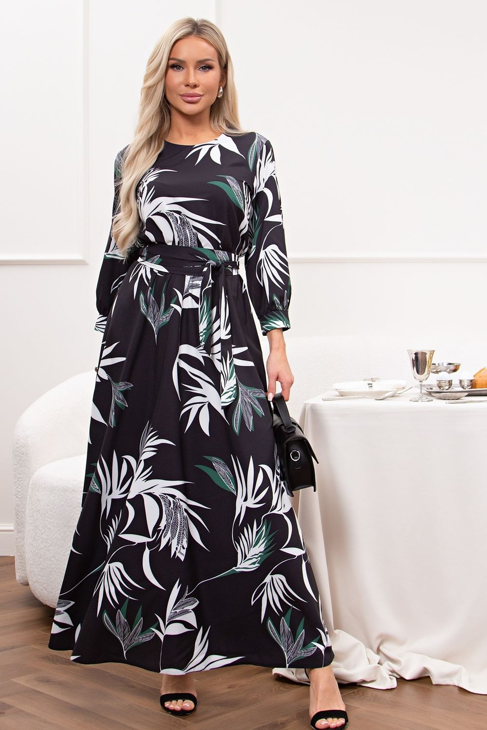 Платье Эмелин №6 Valentina