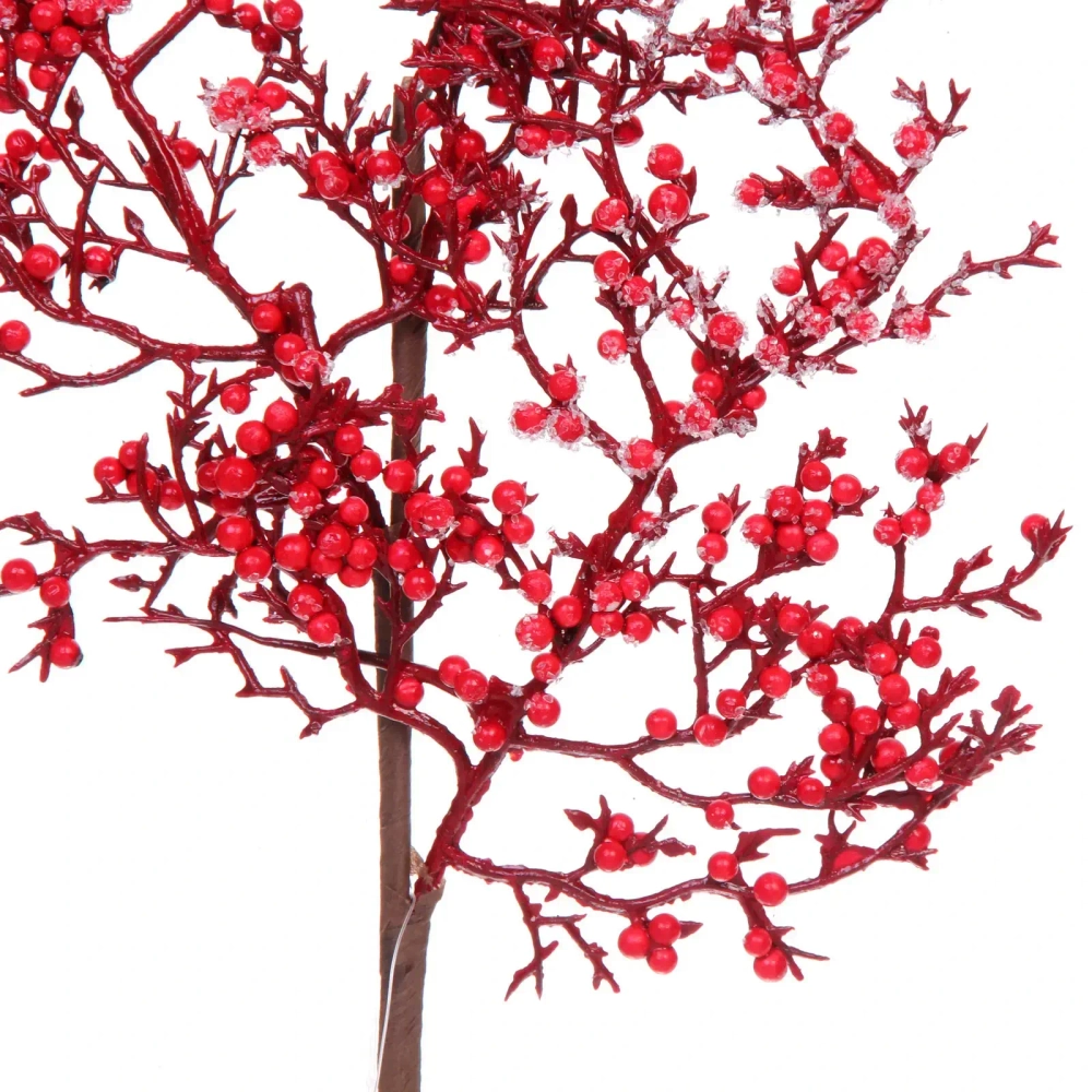 Ветка декоративная «Лесное богатство» 60 см