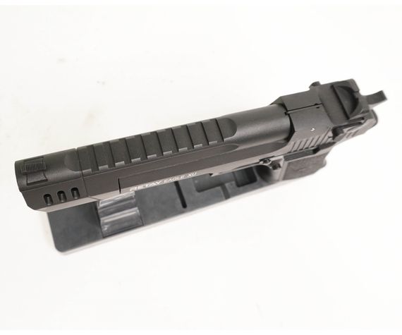 Охолощенный СХП пистолет Retay Eagle XU (Desert Eagle, длинный) 9mm P.A.K