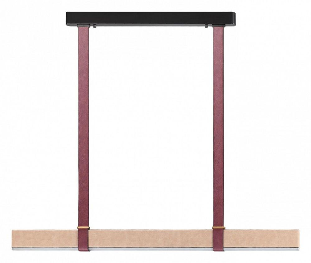 Подвесной светильник Odeon Light Vincent 6630/36L